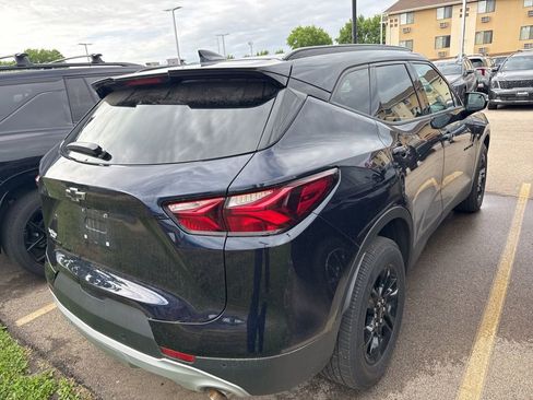 Used 2020 Chevrolet Blazer LT AWD/4WD image 5