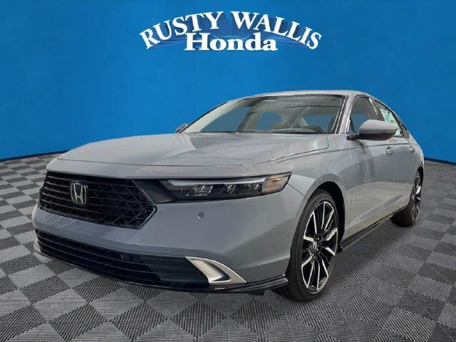 New 2026 Honda Accord Touring image 7
