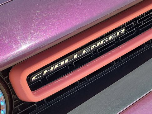 Used 2021 Dodge Challenger R/T RWD image 11