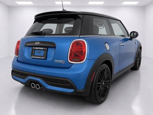 Used 2024 MINI Cooper S FWD image 11