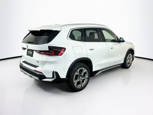 Used 2025 BMW X1 xDrive28i AWD/4WD image 9