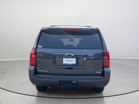 Certified 2018 Chevrolet Tahoe LT w/ Off-Road Package AWD/4WD image 8