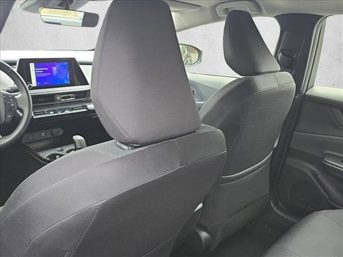 Used 2024 Toyota Prius LE image 16