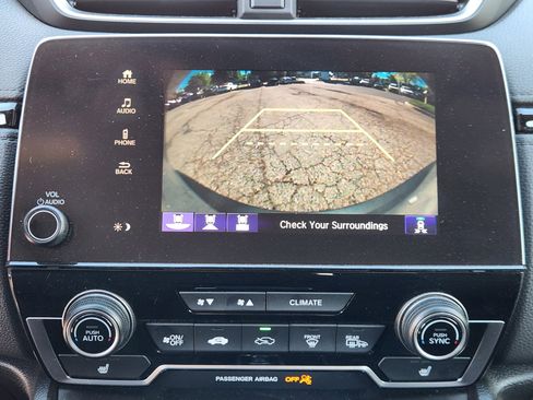 Used 2020 Honda CR-V EX-L image 13