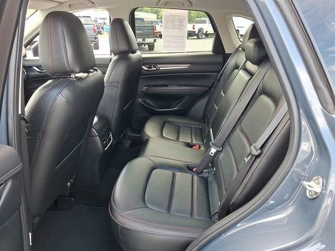 Used 2025 MAZDA CX-5 Carbon Edition AWD/4WD image 10