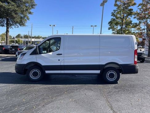 New 2025 Ford Transit 150 Low Roof w/ Load Area Protection Package image 24