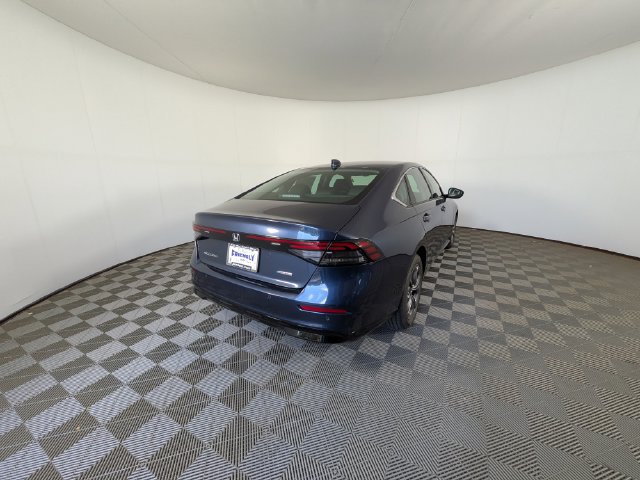 New 2026 Honda Accord EX-L image 3