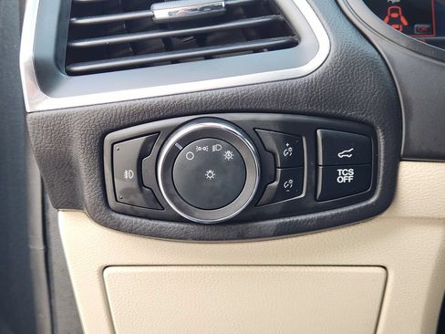 Used 2024 Ford Edge Titanium AWD/4WD image 21