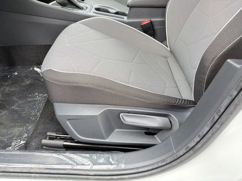 New 2026 Volkswagen Jetta Sport FWD image 13