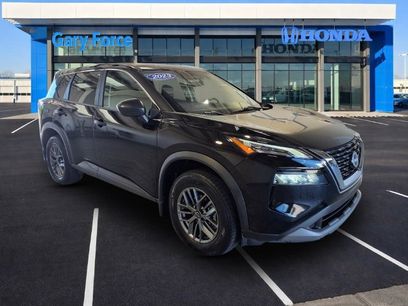 Used 2023 Nissan Rogue S