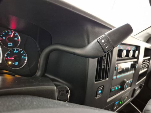 New 2025 Chevrolet Express 2500 w/ Driver Convenience Package image 16