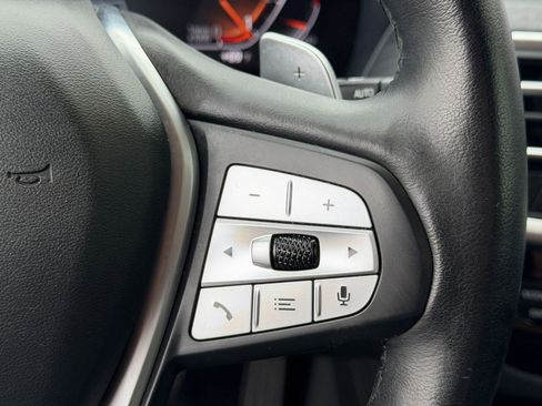 Certified 2024 BMW X3 sDrive30i image 21