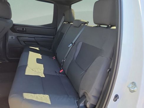 Used 2025 Toyota Tundra SR AWD/4WD image 22