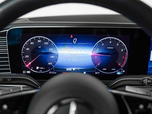 Certified 2026 Mercedes-Benz GLE 350 4MATIC image 16
