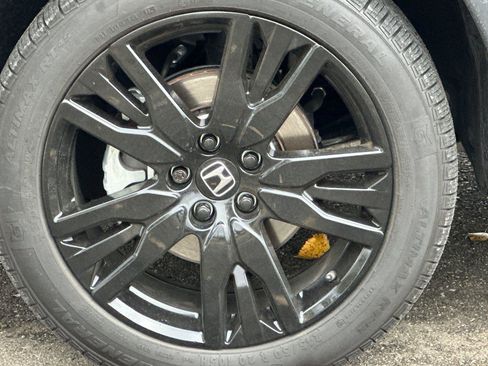 Certified 2022 Honda Pilot Special Edition image 26