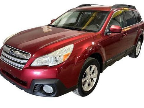 Used 2013 Subaru Outback 2.5i Premium w/ All-Weather Pkg AWD/4WD image 1