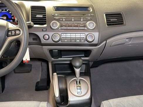 Used 2011 Honda Civic EX image 16