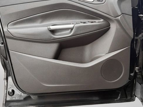 Used 2016 Ford Escape Titanium w/ Equipment Group 301A image 14