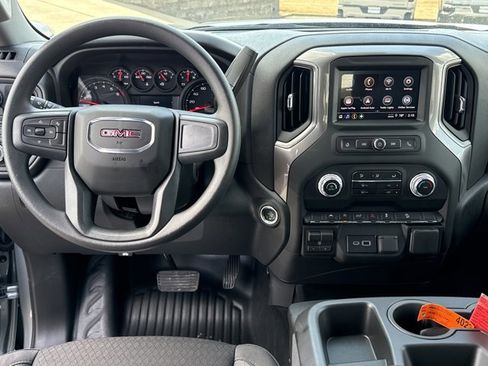 New 2026 GMC Sierra 1500 Pro w/ Pro Value Package image 7
