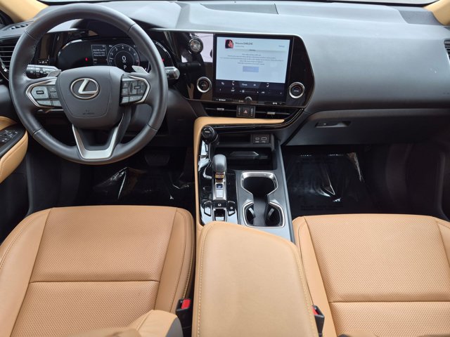 Certified 2023 Lexus NX 250 FWD w/ Towing Package (2000 Lbs) image 9