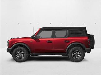 New 2026 Ford Bronco Badlands AWD/4WD video 3