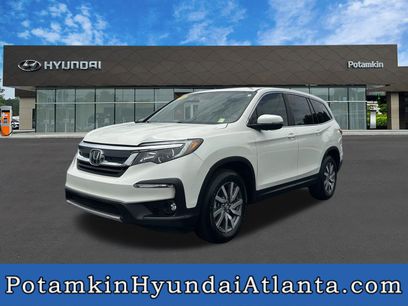 Used 2019 Honda Pilot EX