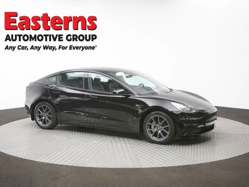 Used 2019 Tesla Model 3 Long Range image 40