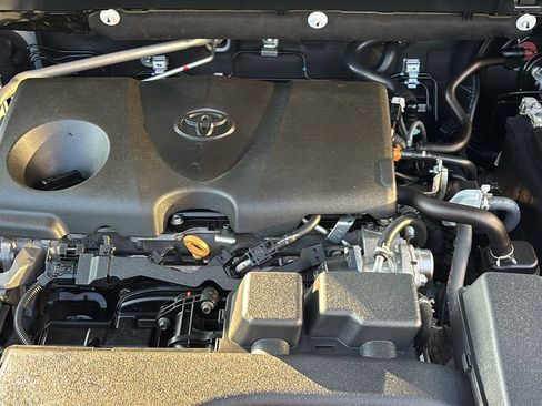 Used 2024 Toyota RAV4 Adventure AWD/4WD image 33