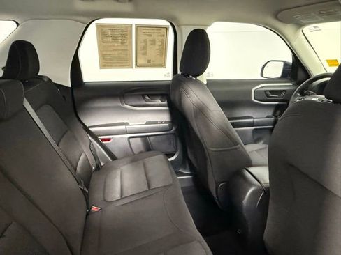 Used 2022 Ford Bronco Sport image 46