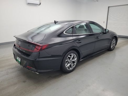 Used 2023 Hyundai Sonata SEL FWD image 10