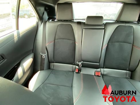 New 2026 Toyota Corolla GR AWD/4WD image 16
