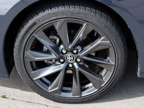 Certified 2024 Toyota Corolla SE FWD image 12