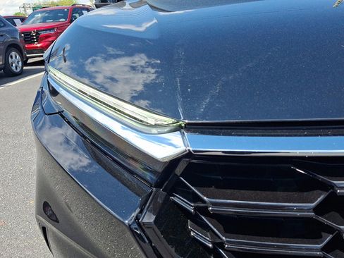 Certified 2024 Honda CR-V EX image 9