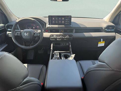 New 2026 Honda Pilot EX-L image 16