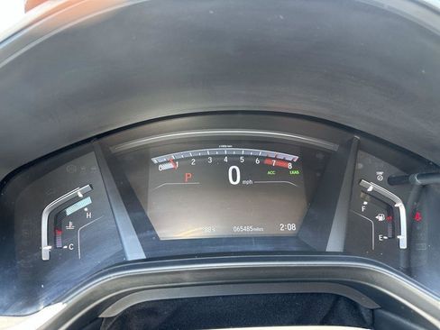 Used 2020 Honda CR-V LX image 16