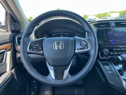 Used 2022 Honda CR-V EX-L image 18