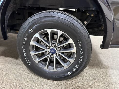 Used 2020 Ford F150 XLT w/ Equipment Group 302A Luxury AWD/4WD image 60