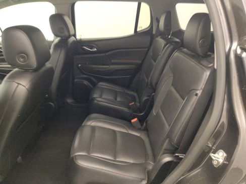 Used 2018 GMC Acadia SLT image 18