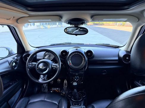 Used 2015 MINI Cooper Countryman S AWD/4WD image 13