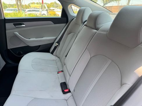 Used 2019 Hyundai Sonata ECO FWD image 23