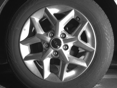 Used 2025 Kia Soul LX w/ LX Technology Package FWD image 14