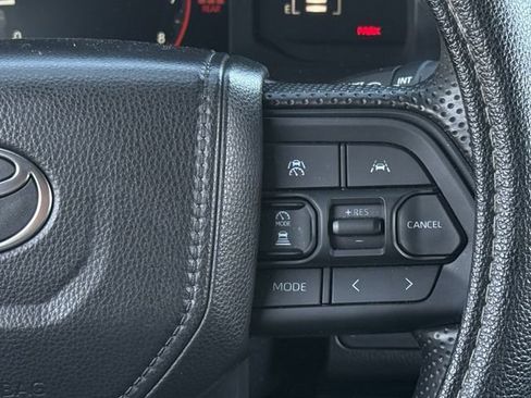Used 2025 Toyota Tacoma SR5 RWD image 14