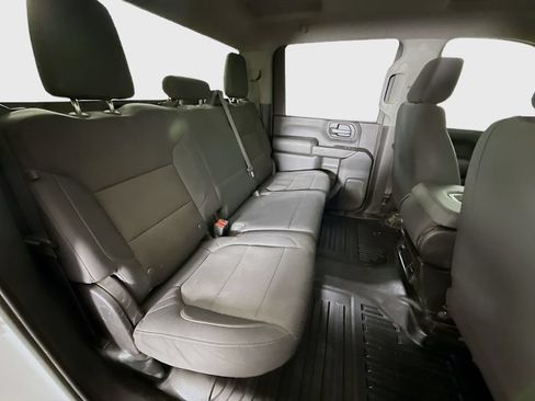 Used 2021 GMC Sierra 3500 2WD Crew Cab w/ Convenience Package image 22