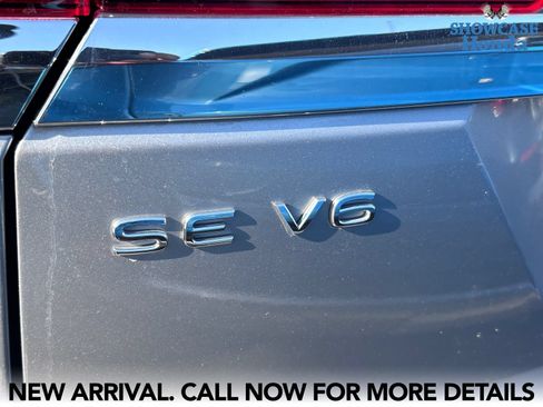 Used 2021 Volkswagen Atlas SE FWD image 10