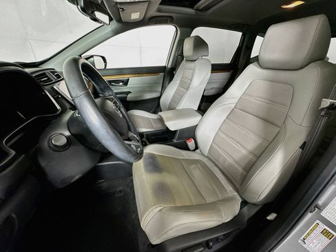 Used 2021 Honda CR-V EX-L image 20
