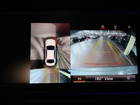 Used 2014 Mercedes-Benz S 550 Sedan image 20