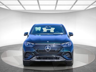New 2024 Mercedes-Benz EQE 350+ SUV