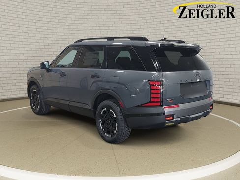 Certified 2026 Hyundai Palisade XRT Pro AWD/4WD image 7