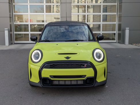 Used 2023 MINI Cooper S image 8