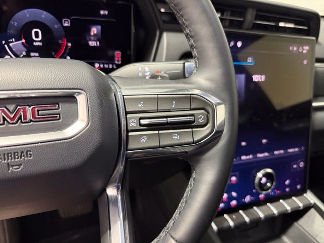Used 2026 GMC Terrain Elevation FWD image 15